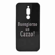 ���� TPU XIAOMI REDMI 8 BUONGIORNO