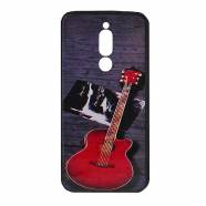 ���� TPU XIAOMI REDMI 8 GUITAR