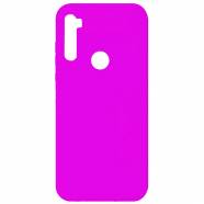 ���� XIAOMI NOTE 8T ��������� TPU SOFT TOUCH ����
