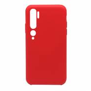 ���� XIAOMI MI NOTE 10 SOFT TOUCH TPU �������