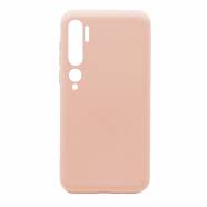 ���� XIAOMI MI NOTE 10 SOFT TOUCH TPU ���