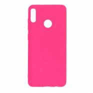 ���� HUAWEI P SMART Z SOFT TOUCH TPU ����