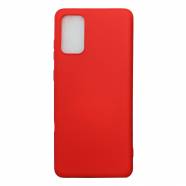 ���� SAMSUNG S20 PLUS SOFT TOUCH TPU �������