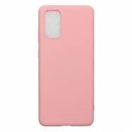 ���� SAMSUNG S20 PLUS SOFT TOUCH TPU ���