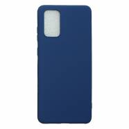 ���� SAMSUNG S20 PLUS SOFT TOUCH TPU ����