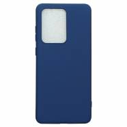 ���� ��� Samsung S20 Ultra TPU Soft Touch (����)