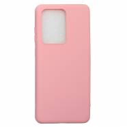 ���� ��� Samsung S20 Ultra TPU Soft Touch (���)