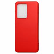 ���� ��� Samsung S20 Ultra TPU Soft Touch (�������)