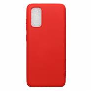 ���� SAMSUNG S20 SOFT TOUCH TPU �������