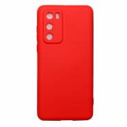 ����  HUAWEI P40 SOFT TOUCH TPU �������