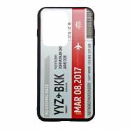 ���� SAMSUNG S20 ULTRA ECO TPU BOARDING PASS