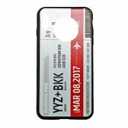 ���� HUAWEI MATE 30 ECO TPU BOARDING PASS