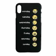 ���� HUAWEI HONOR 8S ECO TPU EMOJI WEEK