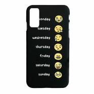 ���� SAMSUNG S20 ECO TPU EMOJI WEEK