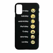 ���� SAMSUNG S20 PLUS ECO TPU EMOJI WEEK