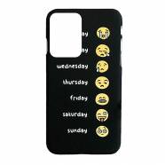 ���� SAMSUNG S20 ULTRA ECO TPU EMOJI WEEK