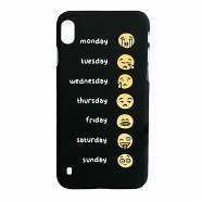 ���� SAMSUNG A10 ECO TPU EMOJI WEEK