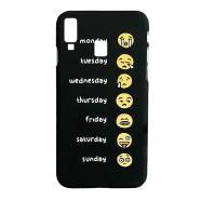 ���� SAMSUNG A40  ECO TPU EMOJI WEEK