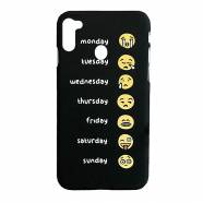 ���� SAMSUNG A11 ECO TPU EMOJI WEEK