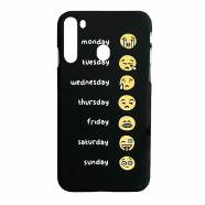 ���� SAMSUNG A21 ECO TPU EMOJI WEEK