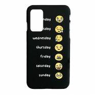 ���� HUAWEI P40 ECO TPU EMOJI WEEK