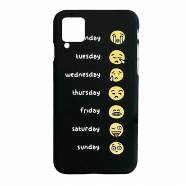 ���� HUAWEI P40 LITE ECO TPU EMOJI WEEK