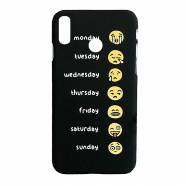 ���� HUAWEI P20 LITE ECO TPU EMOJI WEEK