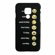 ���� HUAWEI MATE 20 X 5G ECO TPU EMOJI WEEK