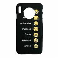 ���� HUAWEI MATE 30 ECO TPU EMOJI WEEK