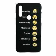 ���� HUAWEI HONOR 9X PRO  ECO TPU EMOJI WEEK