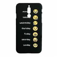 ���� REDMI 8 ECO TPU EMOJI WEEK