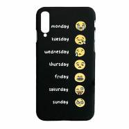 ���� ��� Xiaomi Mi 9 Lite Eco TPU Emoji Week