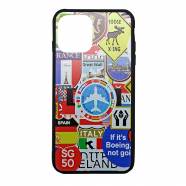 ���� iPhone 11 Pro Eco TPU Countries