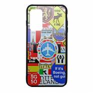 ���� HUAWEI P40 ECO TPU COUNTRIES
