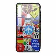 ���� ��� Xiaomi Redmi Note 8 Eco TPU Countries