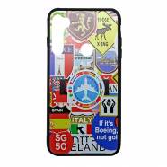 ���� ��� Xiaomi Redmi Note 8T Eco TPU Countries