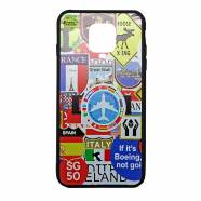 ���� Xiaomi Redmi Note 9s Eco TPU Countries
