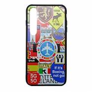 ���� ��� Xiaomi Mi Note 10 Lite Eco TPU Countries