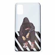 ���� SAMSUNG S20 PLUS ECO TPU HOODIE