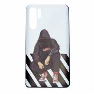 ���� HUAWEI P30 PRO ECO TPU HOODIE