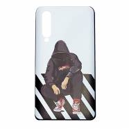 ���� HUAWEI P30 ECO TPU HOODIE