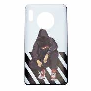 ���� HUAWEI MATE 30 ECO TPU HOODIE