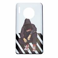 ���� HUAWEI MATE 30 PRO ECO TPU HOODIE