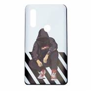 ���� HUAWEI HONOR 9X PRO  ECO TPU HOODIE