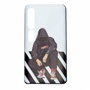 ���� ��� Xiaomi Mi 10 / Mi 10 Pro Eco TPU Hoodie