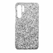 ���� HUAWEI P30 PRO ECO TPU GLITTER SILVER