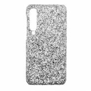 ���� HUAWEI P30 ECO TPU GLITTER SILVER