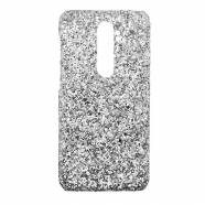 ���� ��� Xiaomi Redmi Note 8 Pro Eco TPU Glitter (�����)