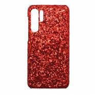 ���� HUAWEI P30 PRO ECO TPU GLITTER RED