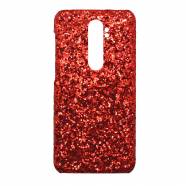 ���� ��� Xiaomi Redmi Note 8 Pro Eco TPU Glitter (�������)
